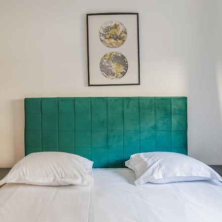 Flat Cosy-1Br-4P- Levallois Anatole France Екстериор снимка