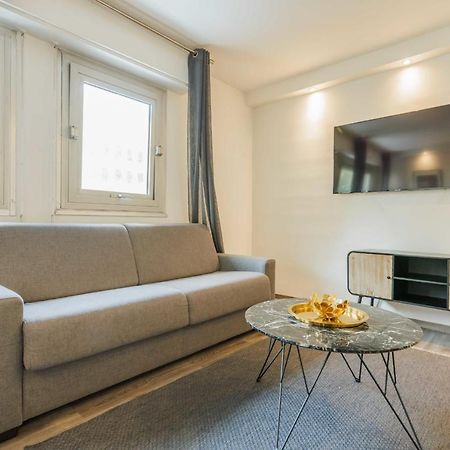 Flat Cosy-1Br-4P- Levallois Anatole France Екстериор снимка