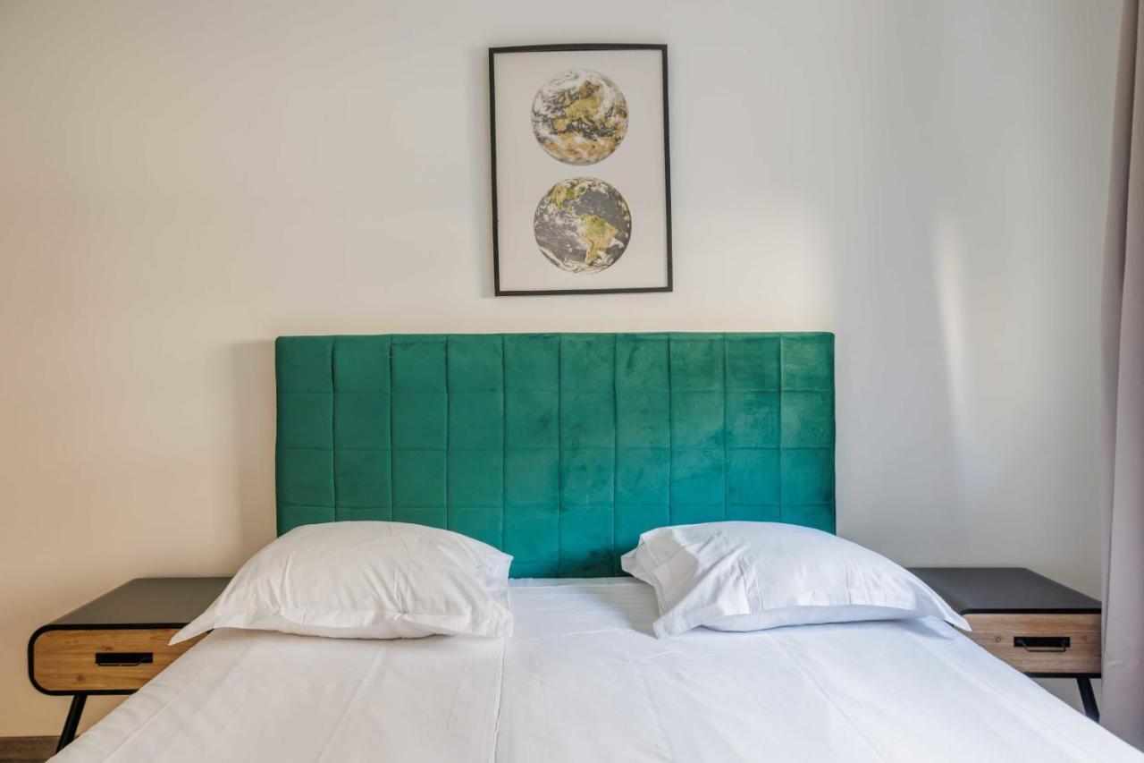 Flat Cosy-1Br-4P- Levallois Anatole France Екстериор снимка